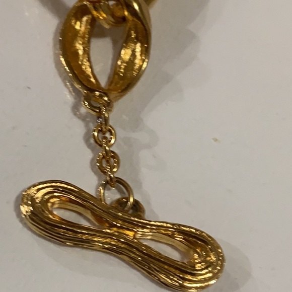 Givenchy 1980s Vintage Bracelet from a Collector - Picture 9 of 17